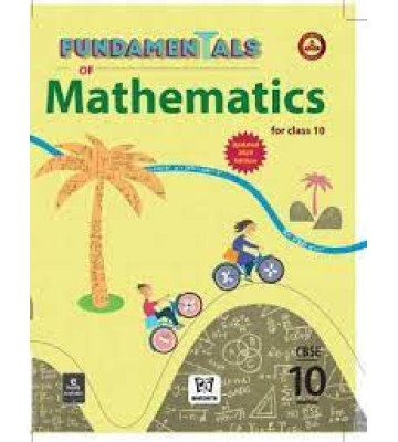 Fundamentals of Mathematics Class- 10